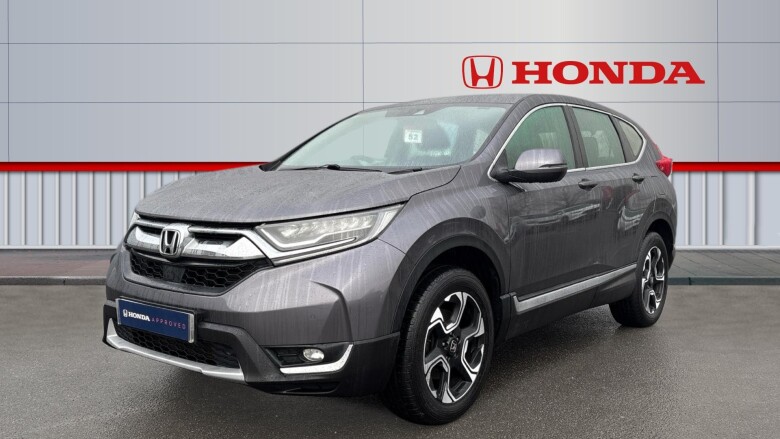 Honda CR-V 1.5 VTEC Turbo SE 5dr Petrol Estate